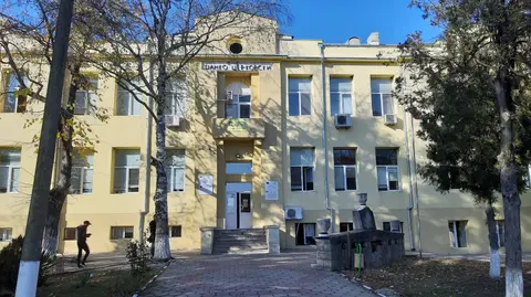 Средно училище Цанко Бакалов Церковски Никола Козлево — снимка 9 от сайта на фирмата
