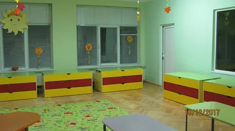 Детска градина Синчец Троян — снимка 3 от сайта на фирмата