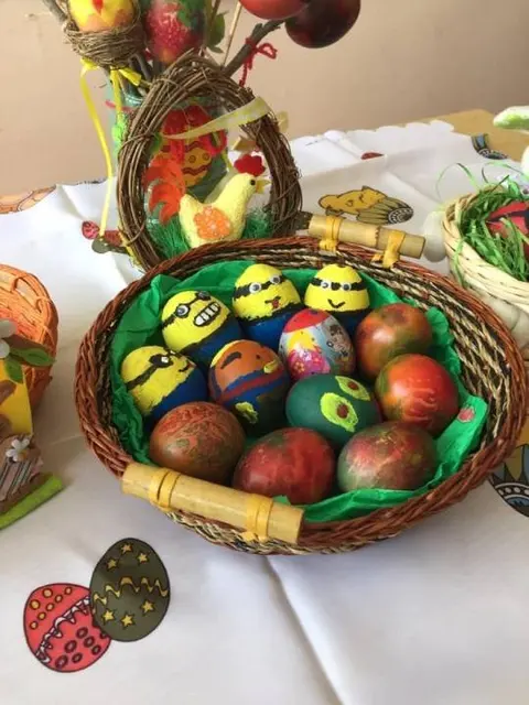 Основно Училище Д — снимка 2 от сайта на фирмата