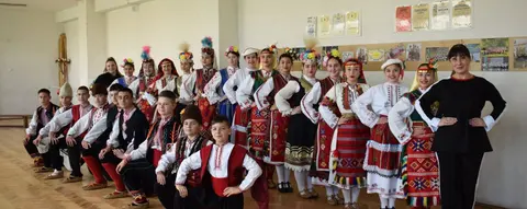 СУ Свети Свети Кирил и Методий — снимка 9 от сайта на фирмата