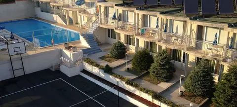 ХОТЕЛ МОСКОЯНИ — снимка 3 от сайта на фирмата