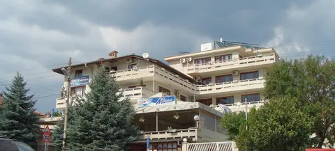 ХОТЕЛ МОСКОЯНИ — снимка 1 от сайта на фирмата