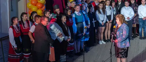 СОУ Свети Свети Кирил и Методий Стрелча — снимка 3 от сайта на фирмата