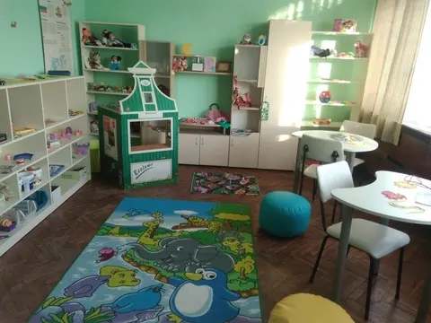 Помощно училище интернат Академик Тодор Самодумов Кранево — снимка 1 от сайта на фирмата