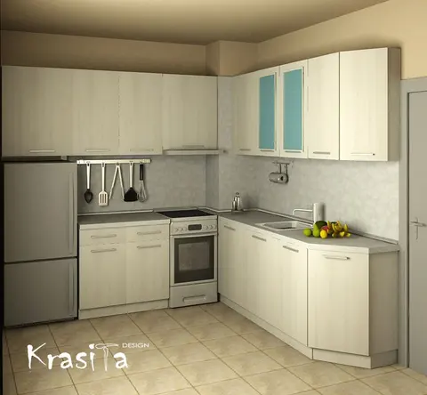 Красита Дизайн — снимка 9 от сайта на фирмата