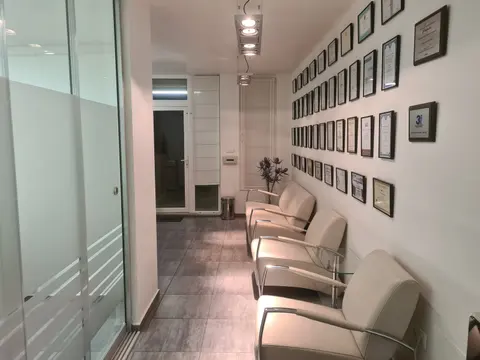 Стоматологична клиника Медента — снимка 4 от сайта на фирмата
