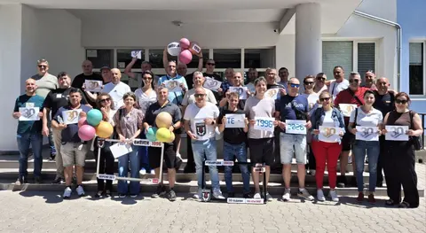 Професионална Гимназия по Електроника и Енергетика Банско — снимка 3 от сайта на фирмата