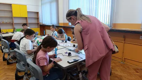 Начално Училище Иларион Макариополски Елена — снимка 6 от сайта на фирмата