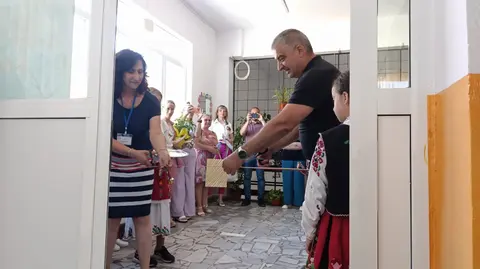 Начално Училище Иларион Макариополски Елена — снимка 10 от сайта на фирмата