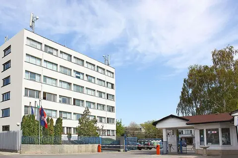 МОНБАТ — снимка 2 от сайта на фирмата