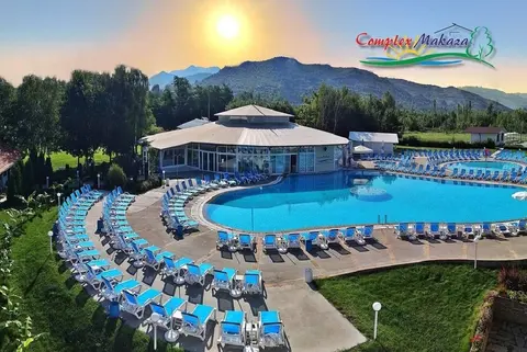 Makaza Complex — снимка 2 от сайта на фирмата