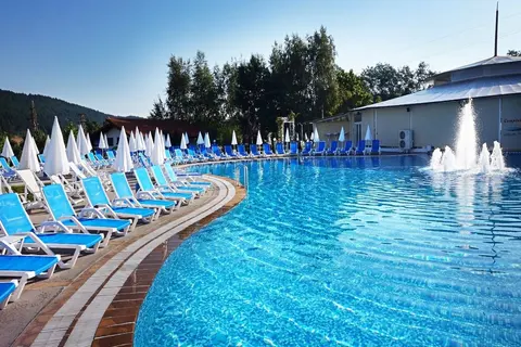 Makaza Complex — снимка 7 от сайта на фирмата