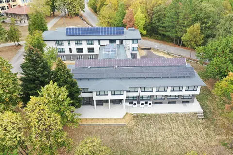 Faculty of Electrical Engineering and Electronics Gabrovo — снимка 6 от сайта на фирмата
