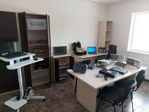 Faculty of Electrical Engineering and Electronics Gabrovo — снимка 2 от сайта на фирмата