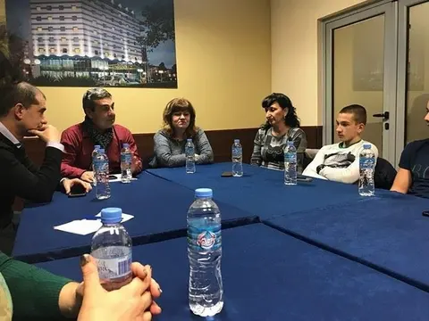 Регионален център за подкрепа на процеса на приобщаващото образование, Център за подкрепа на процеса на приобщаващото образование Бургас, Център за подкрепа на процеса на приобщаващото образование, Подкрепа на процеса на приобщаващото образование, Подкреп — снимка 9 от сайта на фирмата