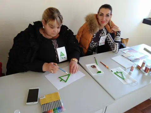 Регионален център за подкрепа на процеса на приобщаващото образование, Център за подкрепа на процеса на приобщаващото образование Бургас, Център за подкрепа на процеса на приобщаващото образование, Подкрепа на процеса на приобщаващото образование, Подкреп — снимка 4 от сайта на фирмата