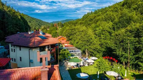 Къща за гости Галакси — снимка 2 от сайта на фирмата