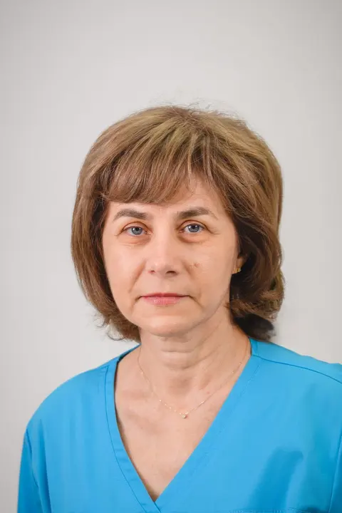 СБОБАЛ Варна Частна очна специализирана болница — снимка 6 от сайта на фирмата