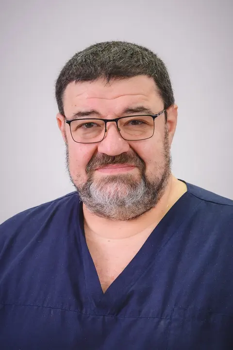 СБОБАЛ Варна Частна очна специализирана болница — снимка 10 от сайта на фирмата