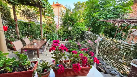 Семеен хотел Емилия Созопол — снимка 10 от сайта на фирмата