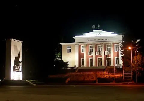 Община Лясковец — снимка 6 от сайта на фирмата