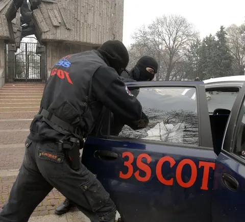 3S СОТ Бургас — снимка 5 от сайта на фирмата