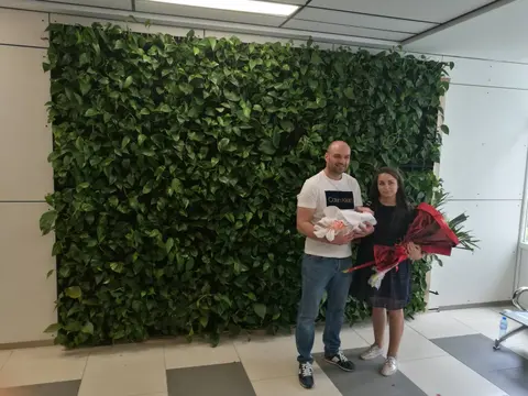 GREEN GARDEN — снимка 8 от сайта на фирмата