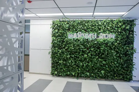 GREEN GARDEN — снимка 1 от сайта на фирмата