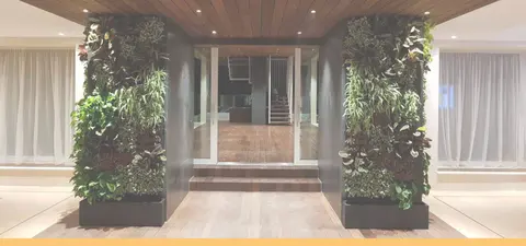 GREEN GARDEN — снимка 5 от сайта на фирмата