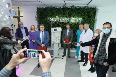 GREEN GARDEN — снимка 10 от сайта на фирмата