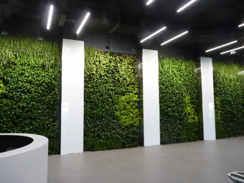 GREEN GARDEN — снимка 4 от сайта на фирмата