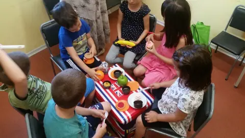 Дева Коларски — снимка 5 от сайта на фирмата