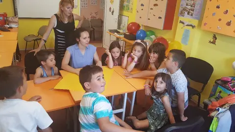 Дева Коларски — снимка 4 от сайта на фирмата