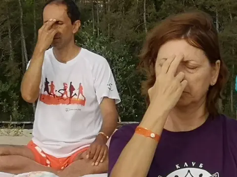 Йога и приятели — снимка 3 от сайта на фирмата