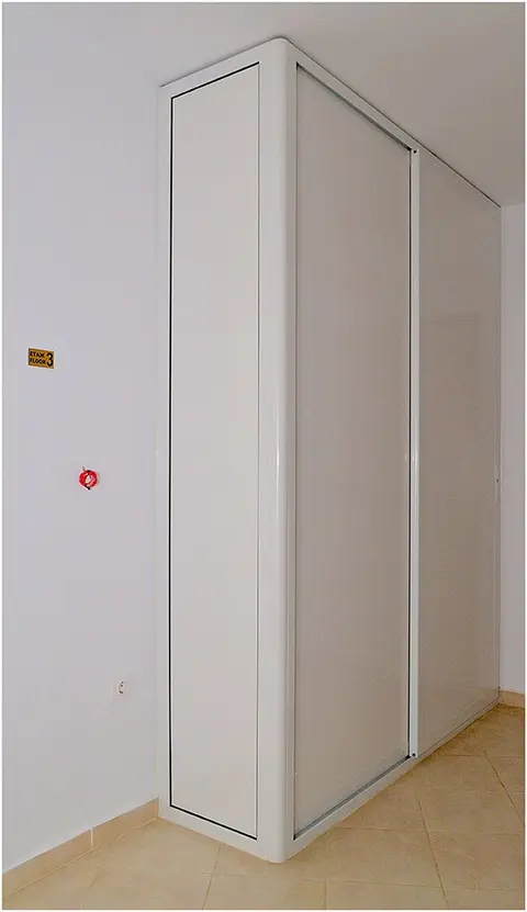 Уиндор 2007 — снимка 8 от сайта на фирмата