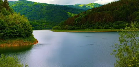 Водоснабдяване и канализация Габрово / ВиК Габрово — снимка 1 от сайта на фирмата