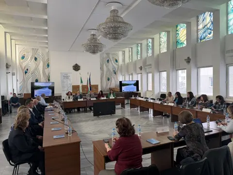 Водоснабдяване и канализация Габрово / ВиК Габрово — снимка 2 от сайта на фирмата
