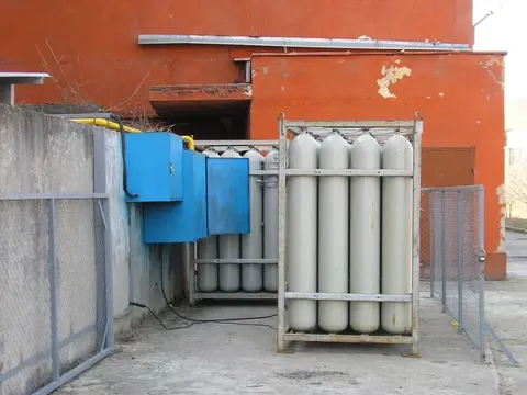 ГАЗМОНТАЖ ИНЖЕНЕРИНГ РЗ ЕООД — снимка 3 от сайта на фирмата