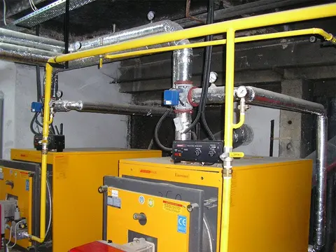ГАЗМОНТАЖ ИНЖЕНЕРИНГ РЗ ЕООД — снимка 1 от сайта на фирмата
