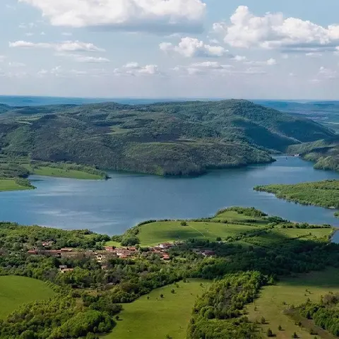 ВиК Йовковци / ВОДОСНАБДЯВАНЕ И КАНАЛИЗАЦИЯ ЙОВКОВЦИ — снимка 2 от сайта на фирмата