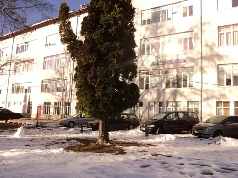 СПЕЦИАЛИЗИРАНА БОЛНИЦА ЗА РЕХАБИЛИТАЦИЯ КОТЕЛ — снимка 4 от сайта на фирмата