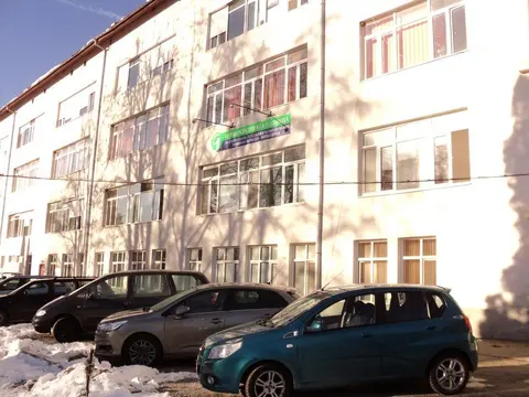СПЕЦИАЛИЗИРАНА БОЛНИЦА ЗА РЕХАБИЛИТАЦИЯ КОТЕЛ — снимка 1 от сайта на фирмата