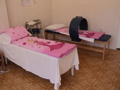 СПЕЦИАЛИЗИРАНА БОЛНИЦА ЗА РЕХАБИЛИТАЦИЯ КОТЕЛ — снимка 10 от сайта на фирмата