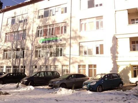 СПЕЦИАЛИЗИРАНА БОЛНИЦА ЗА РЕХАБИЛИТАЦИЯ КОТЕЛ — снимка 2 от сайта на фирмата