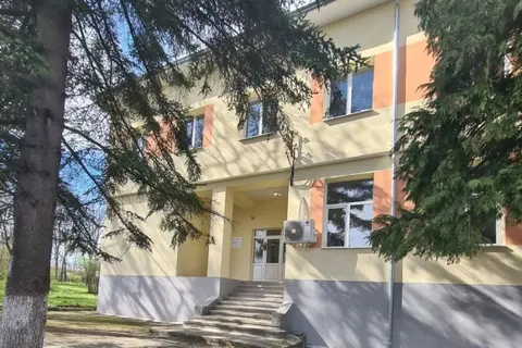 Професионална Гимназия по Механизация на селското стопанство Ернесто Че Гевара Бояново — снимка 1 от сайта на фирмата