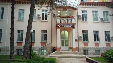 Специализирана болница за активно лечение на пневмо фтизиатрични заболявания Враца — снимка 1 от сайта на фирмата