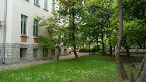 Специализирана болница за активно лечение на пневмо фтизиатрични заболявания Враца — снимка 5 от сайта на фирмата