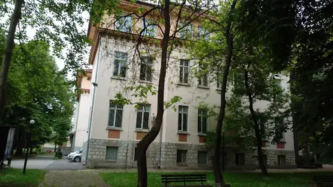 Специализирана болница за активно лечение на пневмо фтизиатрични заболявания Враца — снимка 4 от сайта на фирмата