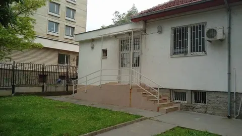 Специализирана болница за активно лечение на пневмо фтизиатрични заболявания Враца — снимка 9 от сайта на фирмата