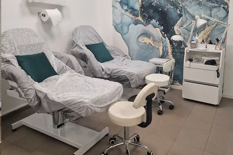 Студио за красота Импулс — снимка 8 от сайта на фирмата